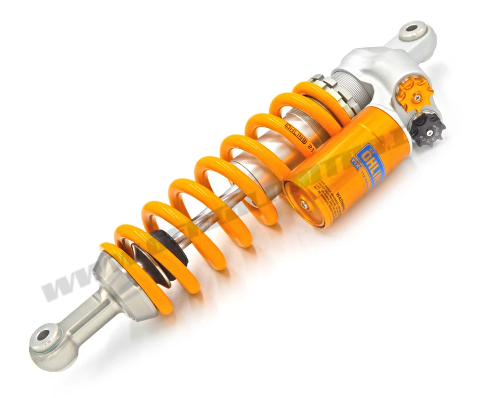 Bmw R 1200 Gs Adventure K51 2014 2018 Ohlins Shock Absorber Ttx 36 39 Adventure — 第 1/1 张图片