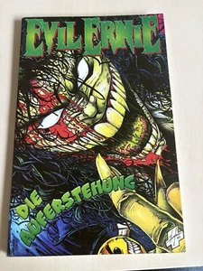 CHAOS! COMICS Evil Ernie Die Auferstehung Softcover Zustand Z 2 B3667 - Bild 1 von 3