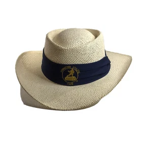 Downtown Athletic Club Golf Hat GUC - Picture 1 of 6