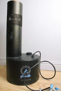 Origin Acoustics Outdoor Landscape Full Range Sub Speaker In Ground Buried READ* - Picture 1 of 5