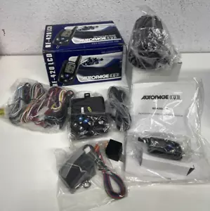 Autopage RF-420 LCD , RF-420LCD With Remote XT42-LCD , NEW in box - Picture 1 of 15