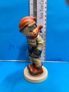 Hummel, March Winds #43- Stylized Bee, TMK #3 - Picture 1 of 6