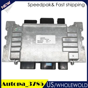 MÓDULO DE CONTROL INFORMÁTICO MOTOR BMW 2011-12 528I X3 7634083 5WK92620 ECU ECM - Imagen 1 de 10