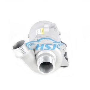 2.5/3.0 Electric Engine Water Pump Fit For BMW 125i 325i 630i 730i xD28i X3 Z4 - Bild 1 von 18