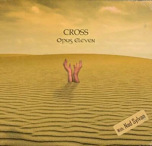 Cross - Opus Eleven (Progress Records)(neu)° - Bild 1 von 1