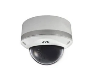 Cámara domo exterior JVC VN-H257VPU avanzada red Full HD - Imagen 1 de 7