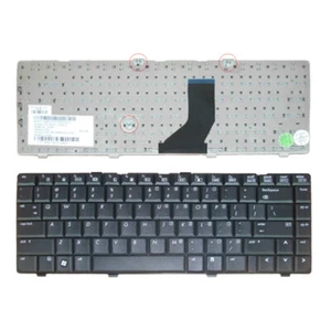 NEW Keyboard for HP Pavilion DV6000 DV6600 DV6700 DV6800 DV6900 US Laptop Black - Picture 1 of 5