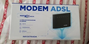 modem d-link adsl 3782 - Foto 1 di 2