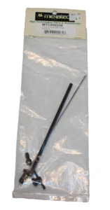 Megatech Inner & Outer Main Shaft Horse-Fly MTC950330 NEW NIP helicopter - Picture 1 of 4