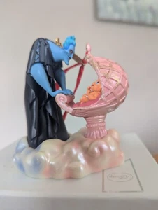 disney sketchbook very collectable baby hercules ornament - Picture 1 of 7