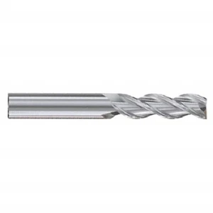1/4" (.2500") CARBIDE END MILL 3 FLUTE DLC COATED YG1 JAG95903 ALU-POWER HPC - Picture 1 of 1