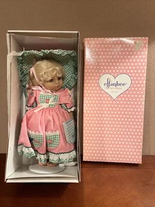 Rare Effanbee "Miss Penny Pretty Pockets" Doll With Box V577JP - Picture 1 of 11