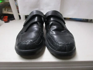 Dr. Comfort Frank 6210 Men's 8W Black - Picture 1 of 3