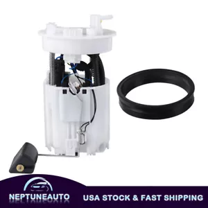 Electric Fuel Pump Module For 99-01 MITSUBISHI GALANT 00-01 ECLIPSE E7150M - Picture 1 of 9