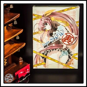 Virgen NIEVE Ura Yuki furu Oka de Anata a Nuevo Sin Abrir Eroge Japonés - Imagen 1 de 5