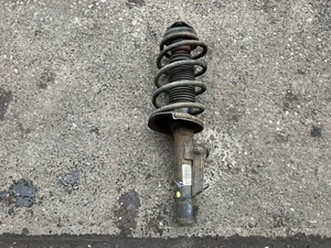 FORD TRANSIT CONNECT 2008 MK1 1.8TDCI LEFT PASSENGER FRONT SHOCK ABSORBER STRUT - Picture 1 of 5