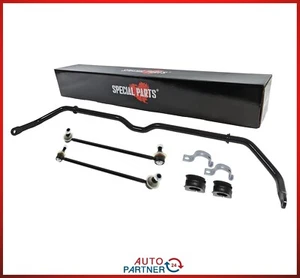 VW Golf 4 Stabi 23mm Umbau Set 4Motion / R32 mit Koppelstangen - Bild 1 von 9