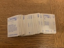 Panini Football 86 stickers 1-192