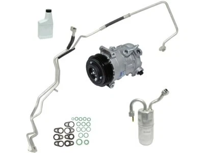 For 2008 Dodge Avenger A/C Compressor Kit 95694XF A/C Compressor - Image 1 of 2