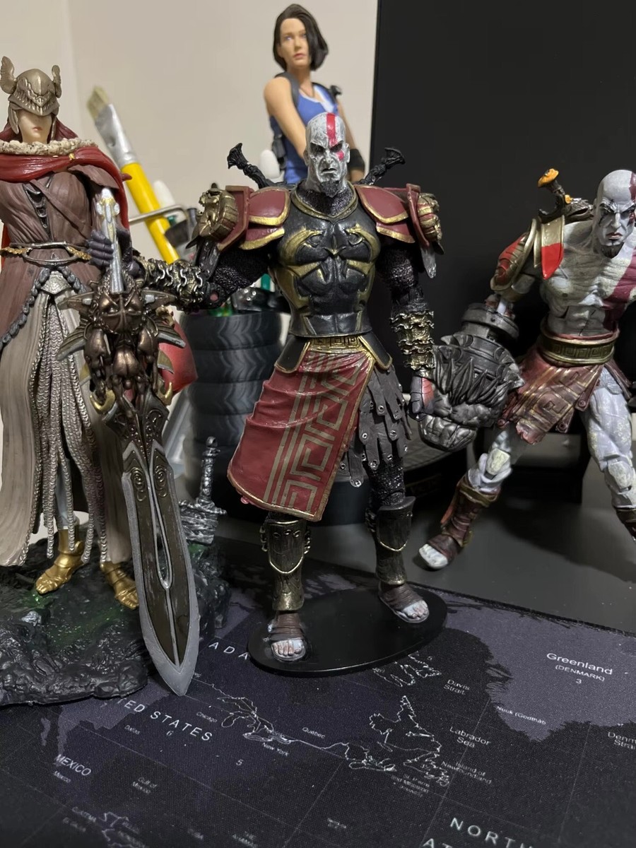 Handmade TV, Movie & Video Games Action Figure Action Handmade TV, Movie & Video Games Action Figure Action
