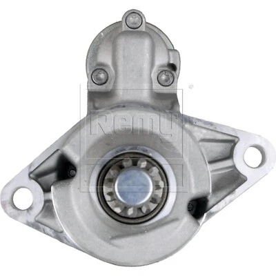 Motor de arranque para A3, TTS Quattro, Beetle, Golf, Golf SportWagen + Más 16199 Foto 1 de 4