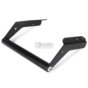 Motorrad GPS Handy Halter Bar Mount Halterung für Kawasaki Versys1000 19-20 - Bild 1 von 11