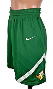Nike Oregon Ducks Women’s Basketball Shorts Size: M Inseam-7 inches - Picture 1 of 8