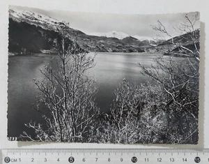 I123266 AK - Trient - Cles - Der neue See - sehr guter Zustand - Bild 1 von 2