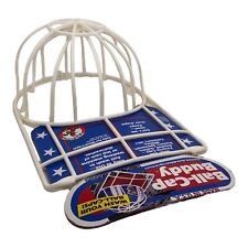 🍌 Ballcap Buddy Hat Washer Original Baseball Cap Washer Cage Frame Made in USA
