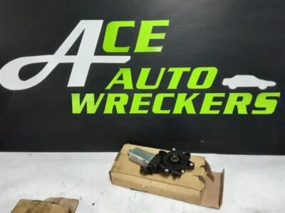 Motor de ventana eléctrica derecho pasajero delantero compatible con 93-97 ALTIMA 577321 Foto 1 de 3