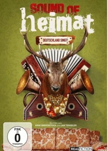 Sound of Heimat - Deutschland singt von Arne Birkens... | DVD | OVP - NEU - Bild 1 von 1