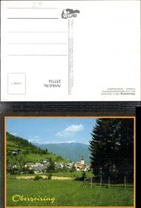 257716,Oberzeiring Teilansicht - Picture 1 of 1