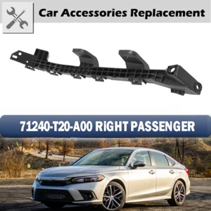 For 2022~2024 Honda Civic Headlight Bracket Headlamp Mount Assembly Front Right - Picture 1 of 6