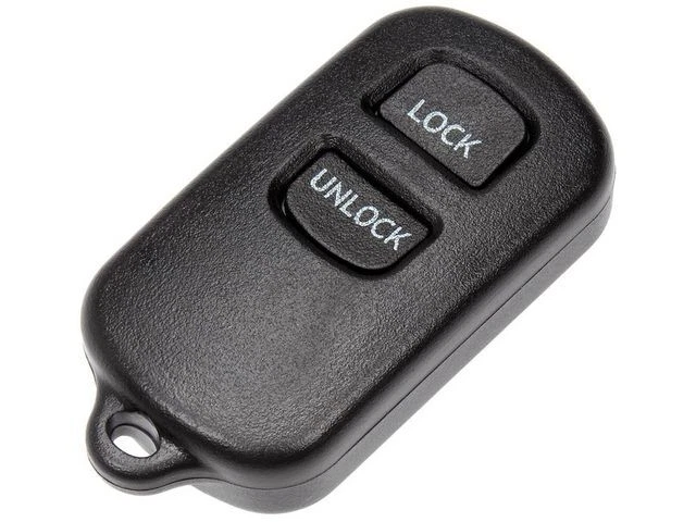 Funda remota sin llave para Toyota Camry NS596MN 2000 Foto 1 de 1