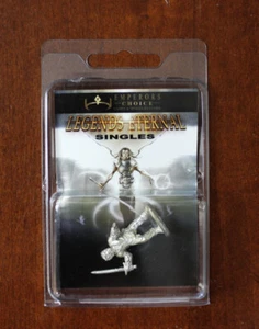 Julie Guthrie Fantasy Persönlichkeiten #810 Dieb mit Schwert Emperor's Choice Neu - Bild 1 von 1