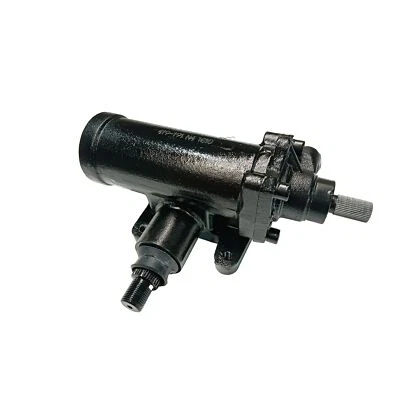 Caja de cambios de dirección asistida para Chevy P20 1980-89 P10 P30 GMC P1500 P2500 P3500 Foto 1 de 4