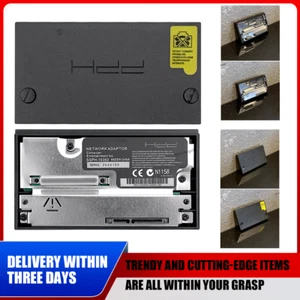 PS2 Fat SATA HDD Adapter - Add Network Hard Disk to Your PlayStation 2 Console - Zdjęcie 1 z 10