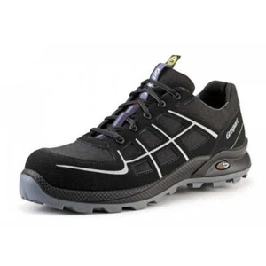 SPRINT CROSS S3 HRO HI SRC ESD SAFETY SHOE BLACK CODE 701603c12 GR - Picture 1 of 2