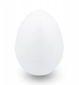 Styroporei Styropor-Eier Styropor Ei Größe 40cm-52cm - Bild 1 von 2