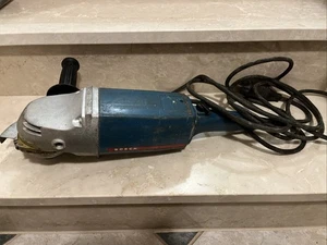 bosch winkelschleifer Flex Großes Model 1500 Watt Made in Germany - Bild 1 von 9