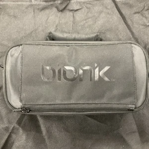 Bionik BNK-9030 Nintendo Switch Commuter Bag - Free Shipping - Picture 1 of 6