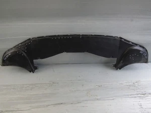 2020 On Volkswagen ID 3 Front Bumper Undertray Genuine 10A805915 510-2PE-61 - Picture 1 of 12