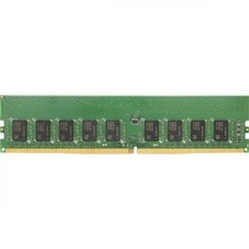 Synology 8GB DDR4 SDRAM Memory Module - Image 1 of 1