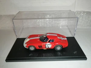 FERRARI 250 GTO 1964 JOUEF EVOLUTION SCALA 1/43 - Foto 1 di 4