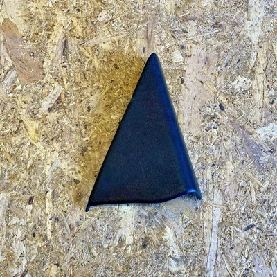 Espejo retrovisor interior derecho negro mercedes-benz w140 1407200211 Foto 1 de 4