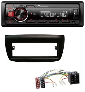 Pioneer Bluetooth USB DAB MP3 Autoradio für Fiat Doblo 12-15 Opel Combo 10-15 - Bild 1 von 9