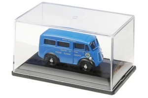 Oxford Diecast 1/76 J-Type Van Food Squadra volante - Foto 1 di 2