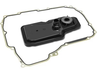 For 2010-2011 GMC Terrain Automatic Transmission Filter APR 61278SMMX 2.4L 4 Cyl - Image 1 of 2