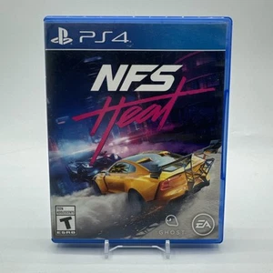 Need for Speed: Heat - (Sony PlayStation 4 PS4) Einsatz getestet - Bild 1 von 3