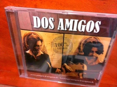 Dos Amigos Various, Artists: - Bild 1 von 2